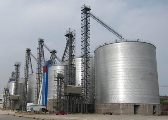 大洼流化棒装置安装技术说明